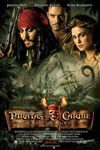 Filme: Piratas do Caribe 2: O Baú da Morte
